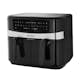 Airfryer Taurus Duo 9L