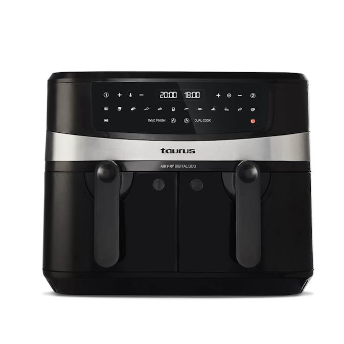 Airfryer Taurus Duo 9L