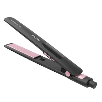 Plattång TAURUS Slimlook Ionic Pro Keratin & Turmalin Värmeverktyg