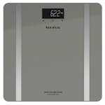 Badrumsvåg TAURUS Inception Precision med Kroppsfett och Vattenmätare