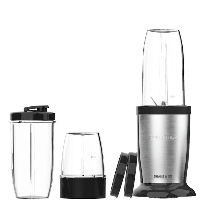 Blender Smoothi TAURUS Shake & Go 800W Rostfritt Stål