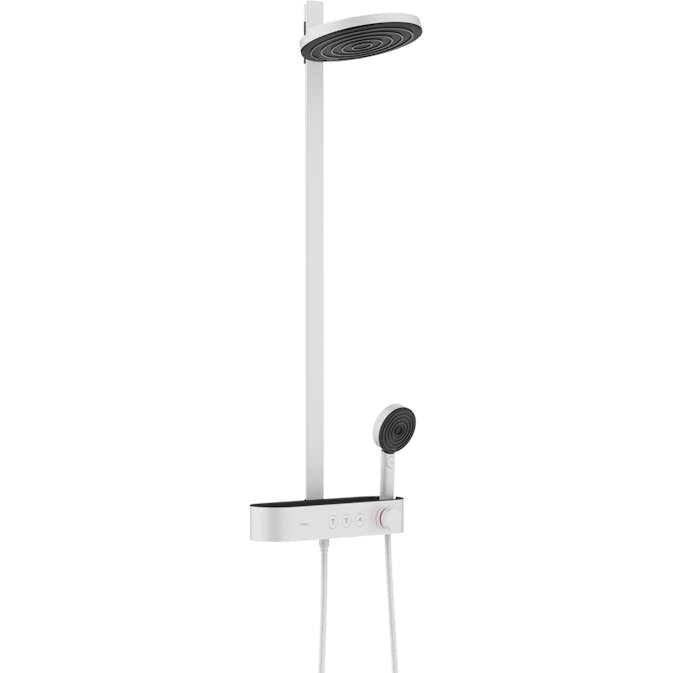 Takduschset Hansgrohe Pulsify S 260 2jet