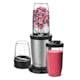 Blender Smoothi TAURUS Shake & Go 800W Rostfritt Stål