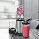 Blender Smoothi TAURUS Shake & Go 800W Rostfritt Stål