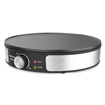 Pannkaksmaskin TAURUS Crepe Maker 1000W för Köket