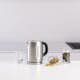 Vattenkokare TAURUS Selene Compact 1L 2200W