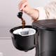 Kaffebryggare TAURUS Verona Kapacitet för 12 Koppar