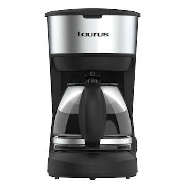 Kaffebryggare TAURUS Verona Kapacitet för 6 Koppar