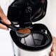 Kaffebryggare TAURUS Verona Kapacitet för 6 Koppar