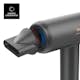 Hårtork TAURUS Digital Force 2000 Ionic - Effektiv Styling och Hårvård