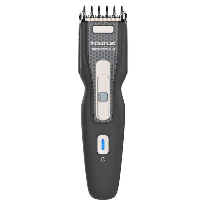 Hårtrimmer TAURUS Nixus Titanium Precision för Hår & Skägg