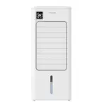 Luftkylare TAURUS R950 med Oscillerande Lameller och LED-Display