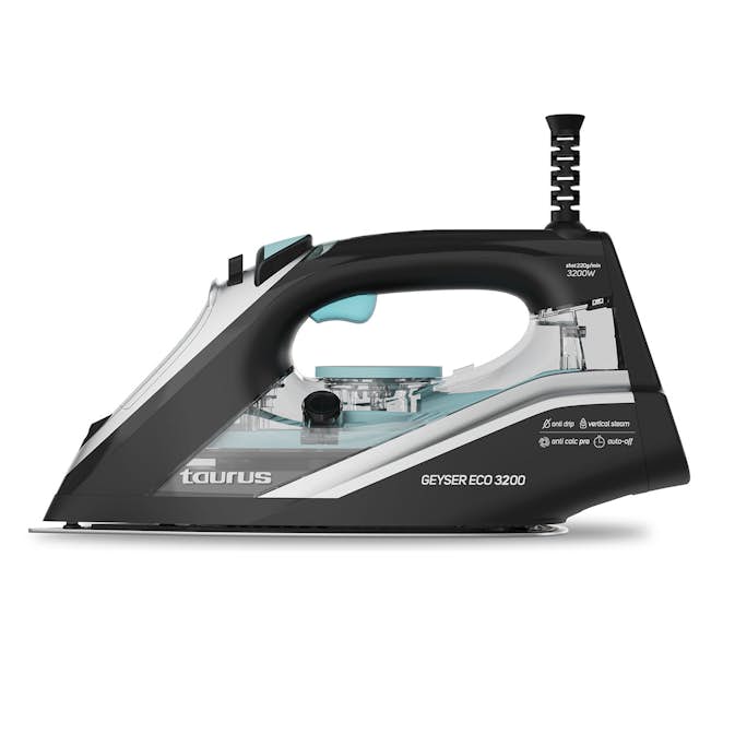 Ångstrykjärn Taurus Geyser ECO 3200w