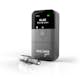 Alkoholmätare Alcosense Pro Bränslecellsensor & BlowCoach Teknik