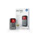Alkoholmätare Alcosense Pro Bränslecellsensor & BlowCoach Teknik