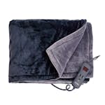 Värmefilt Solac Reikiavik Single