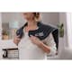 Värmedyna Solac Helsinki Ergonomisk Nacke & Axlar