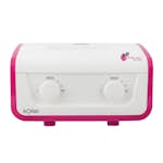 Vaxvärmare Solac Epil Pro Wax Dubbla Vaxbehållare