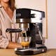 Espressomaskin Solac Taste Slim