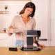 Espressomaskin Solac Taste Slim