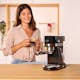 Espressomaskin Solac Taste Slim