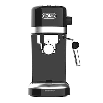 Espressomaskin Solac Taste Slim