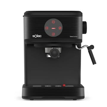 Espressomaskin Solac Taste Control