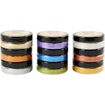 Vax Creativ Company Inka Gold 9X50 ml/1 Förp