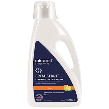 Freshstart Bissell Clean-Out Cycle Solution 2 L