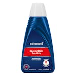 Rengöringsmedel Bissell Spot & Stain Pro Oxy 1 L