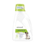 Rengöringsmedel Bissell Natural Wash&Refresh Husdjur Matta 1,5 L