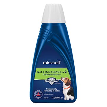 Rengöringsmedel Bissell Spot & Stain Pet Pro Oxy 1L