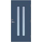 Ytterdörr Scandidoor Torp Duo