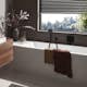 Duschhållareset Hansgrohe Pulsify Select S 105 3jet Relaxation