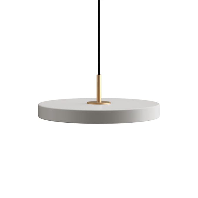 Taklampa UMAGE Asteria Mini