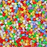 Nabbipärlor Nabbi Midi 20000 st