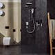 Pinnhanddusch Hansgrohe Pulsify E 100 1jet EcoSmart
