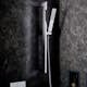 Pinnhanddusch Hansgrohe Pulsify E 100 1jet EcoSmart