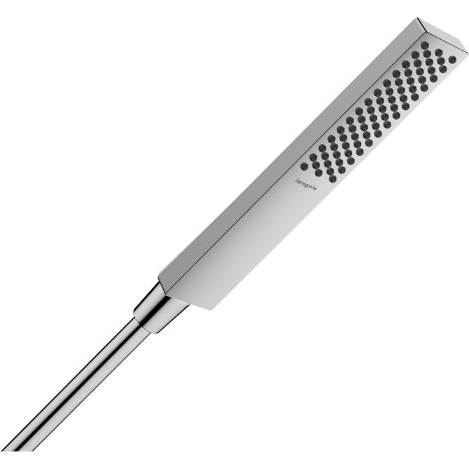 Pinnhanddusch Hansgrohe Pulsify E 100 1jet EcoSmart