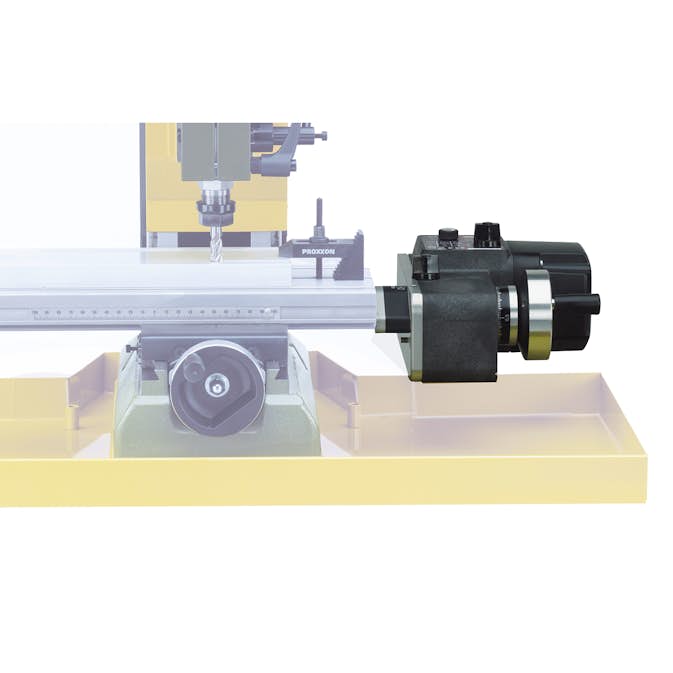 Automatisk Proxxon U.Axelmatning