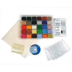 Nabbipärlor Nabbi Photopearls startset