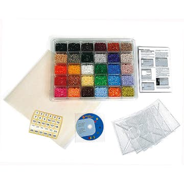 Nabbipärlor Nabbi Photopearls startset