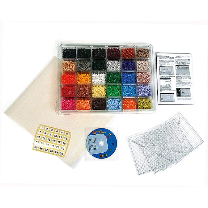 Nabbipärlor Nabbi Photopearls startset
