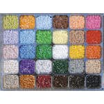 Nabbipärlor Nabbi Photopearls Refill 180.000 st