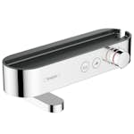 Dusch- och Badkarsblandare Hansgrohe ShowerTablet Select 400