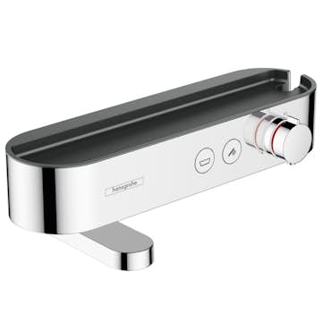 Dusch- och Badkarsblandare Hansgrohe ShowerTablet Select 400