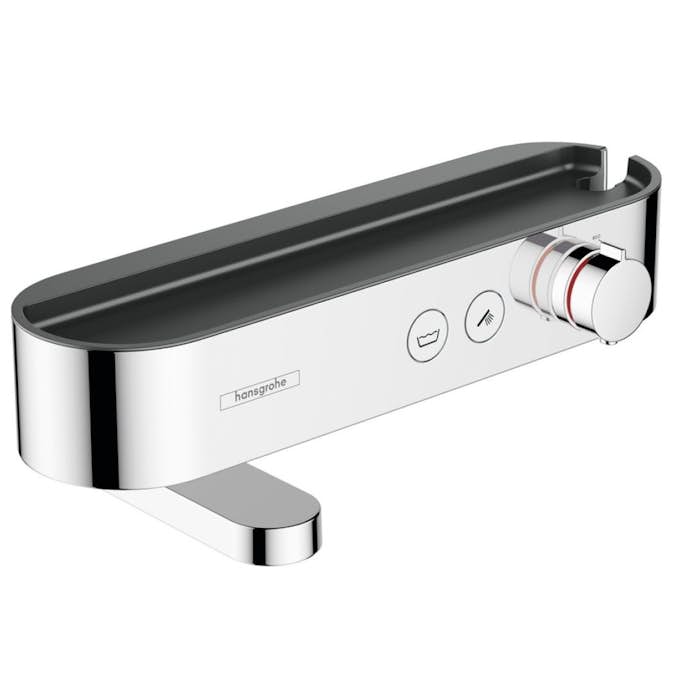 Dusch- och Badkarsblandare Hansgrohe ShowerTablet Select 400