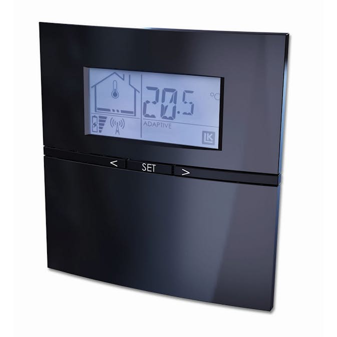 Rumstermostat LK Systems ICS.2-RF