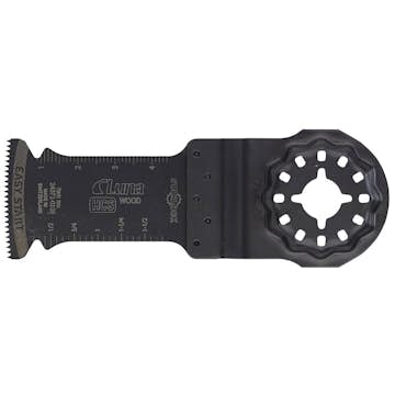 Insticksågblad Luna Tools SL 10 20 BIM