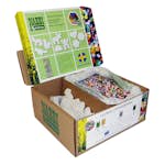 Nabbipärlor Nabbi Midi BioBeads